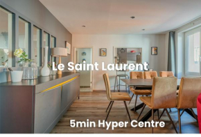 Magnifique T2 - Hyper Centre & Tout Equipé Grenoble